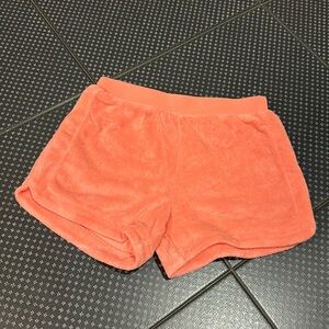 Gap Terry shorts. Great condition.